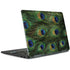 Peacock Notebook 9 Pro 13in (2017) Skin